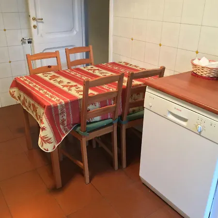 La Casa Di Sara Apartment