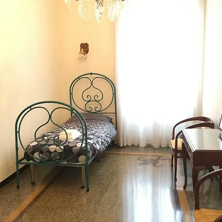 Appartamento La Casa Di Sara *