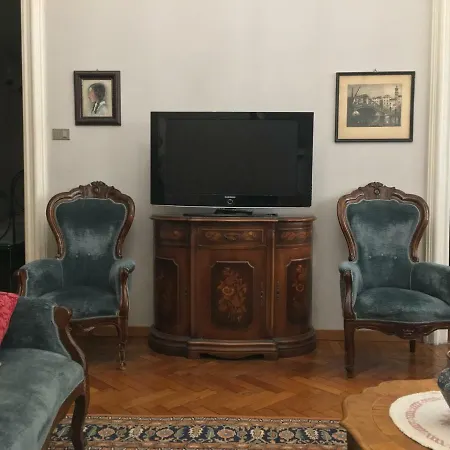 Appartamento La Casa Di Sara *