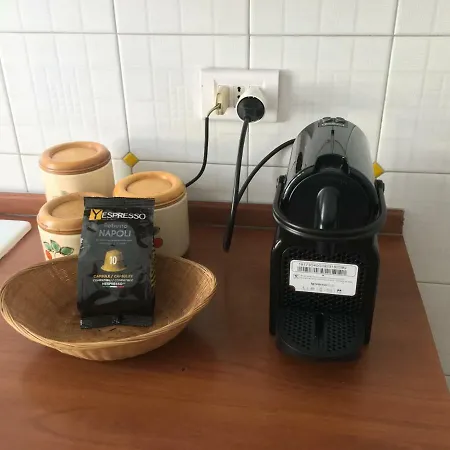 La Casa Di Sara Appartamento