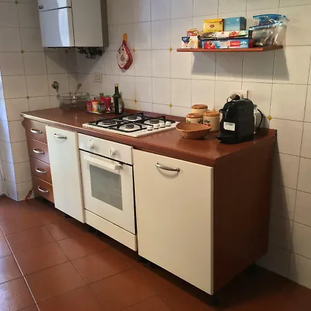 La Casa Di Sara *