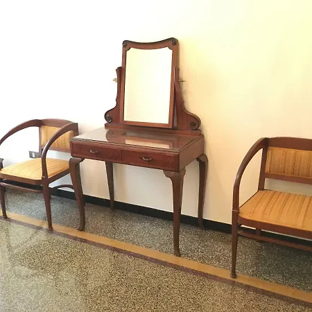 La Casa Di Sara
