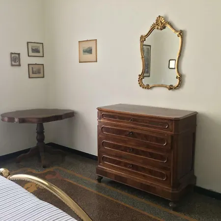 La Casa Di Sara