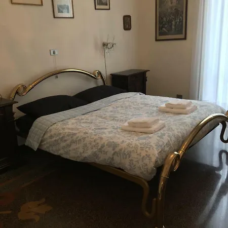 La Casa Di Sara * Genoa