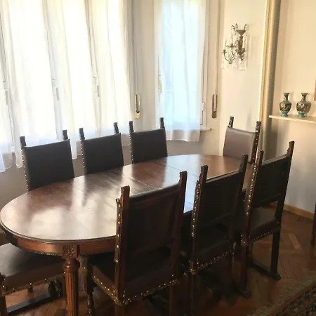 La Casa Di Sara