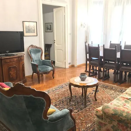 La Casa Di Sara