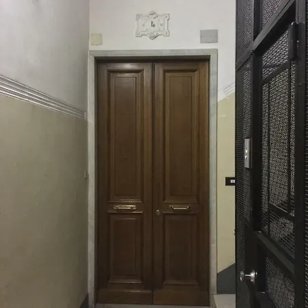 La Casa Di Sara Apartment Genua