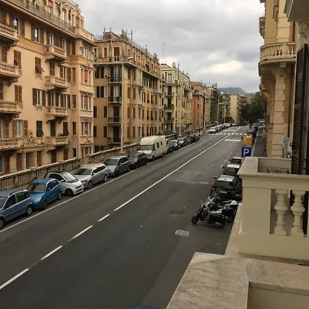 La Casa Di Sara