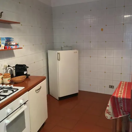 Appartamento La Casa Di Sara