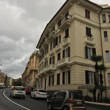La Casa Di Sara * Genoa