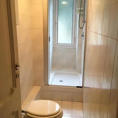 La Casa Di Sara Apartment