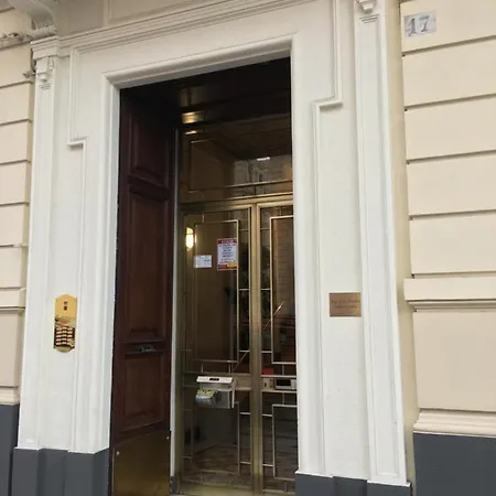 La Casa Di Sara Apartment Genoa